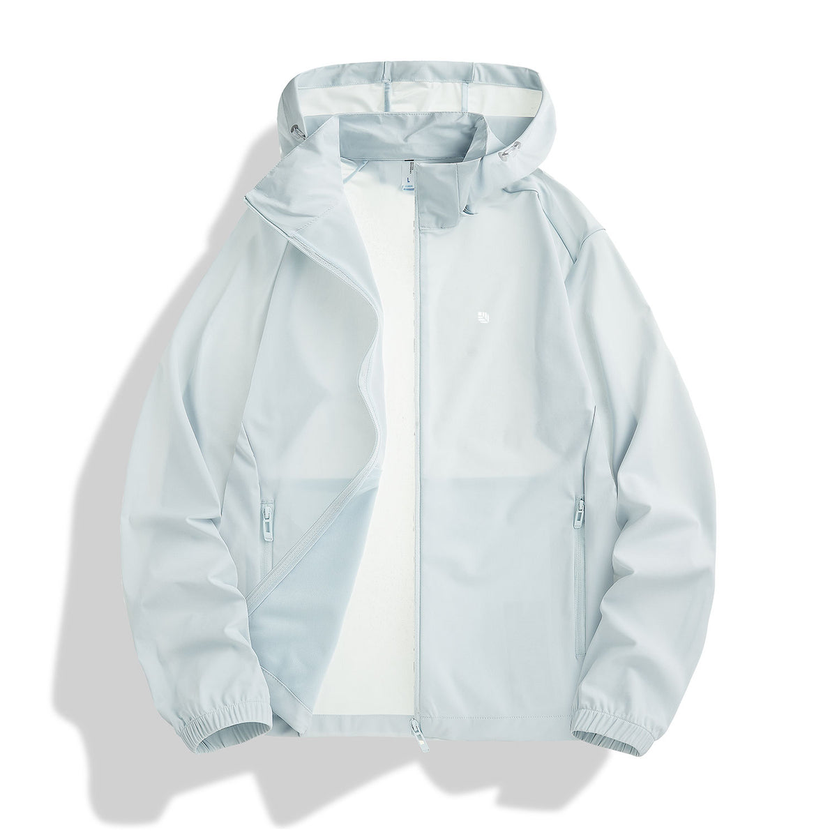 AURA-UPF 150+ Hi-Tech Cooling Sun Protection Jacket for Ladies