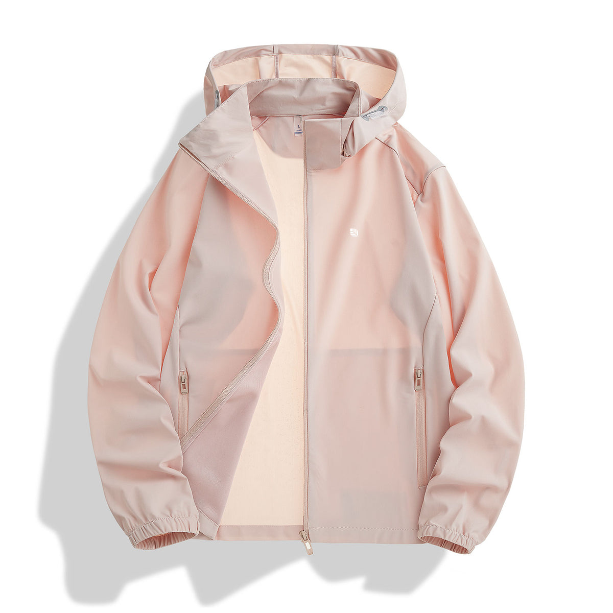 AURA-UPF 150+ Hi-Tech Cooling Sun Protection Jacket for Ladies