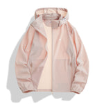 AURA-UPF 150+ Hi-Tech Cooling Sun Protection Jacket for Ladies