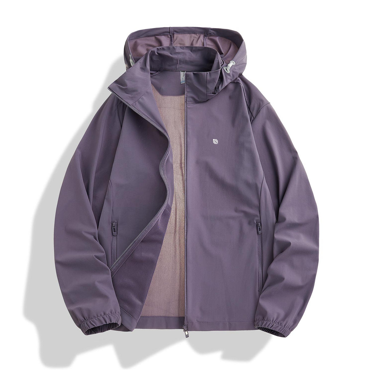 AURA-UPF 150+ Hi-Tech Cooling Sun Protection Jacket for Ladies