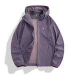 AURA-UPF 150+ Hi-Tech Cooling Sun Protection Jacket for Ladies