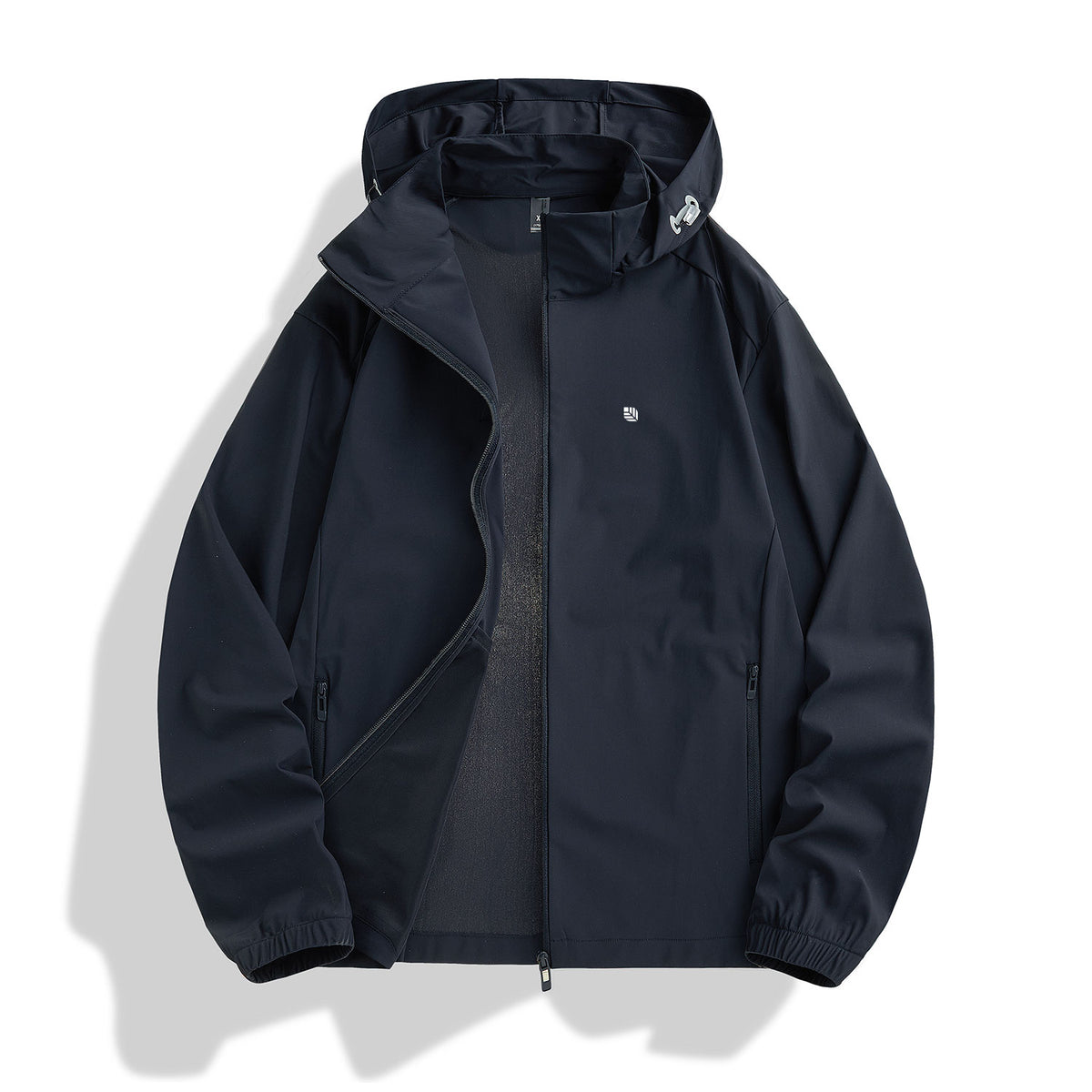 AURA-Men's UPF 150+ Breathable Cooling Sunscreen Jacket