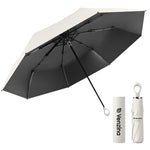 Solar-UPF 50+ Pocket Sun Umbrella