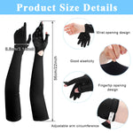 Women's Sun Protection Arm Sleeves UPF50+