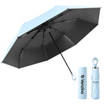 Solar-UPF 50+ Pocket Sun Umbrella