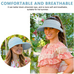 Women's UV Protection Sun Hat