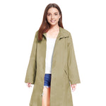 Raincoat for Women| Lightweight Raincoat for Women