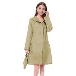 Raincoat for Women| Lightweight Raincoat for Women