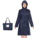 Raincoat for Women| Lightweight Raincoat for Women