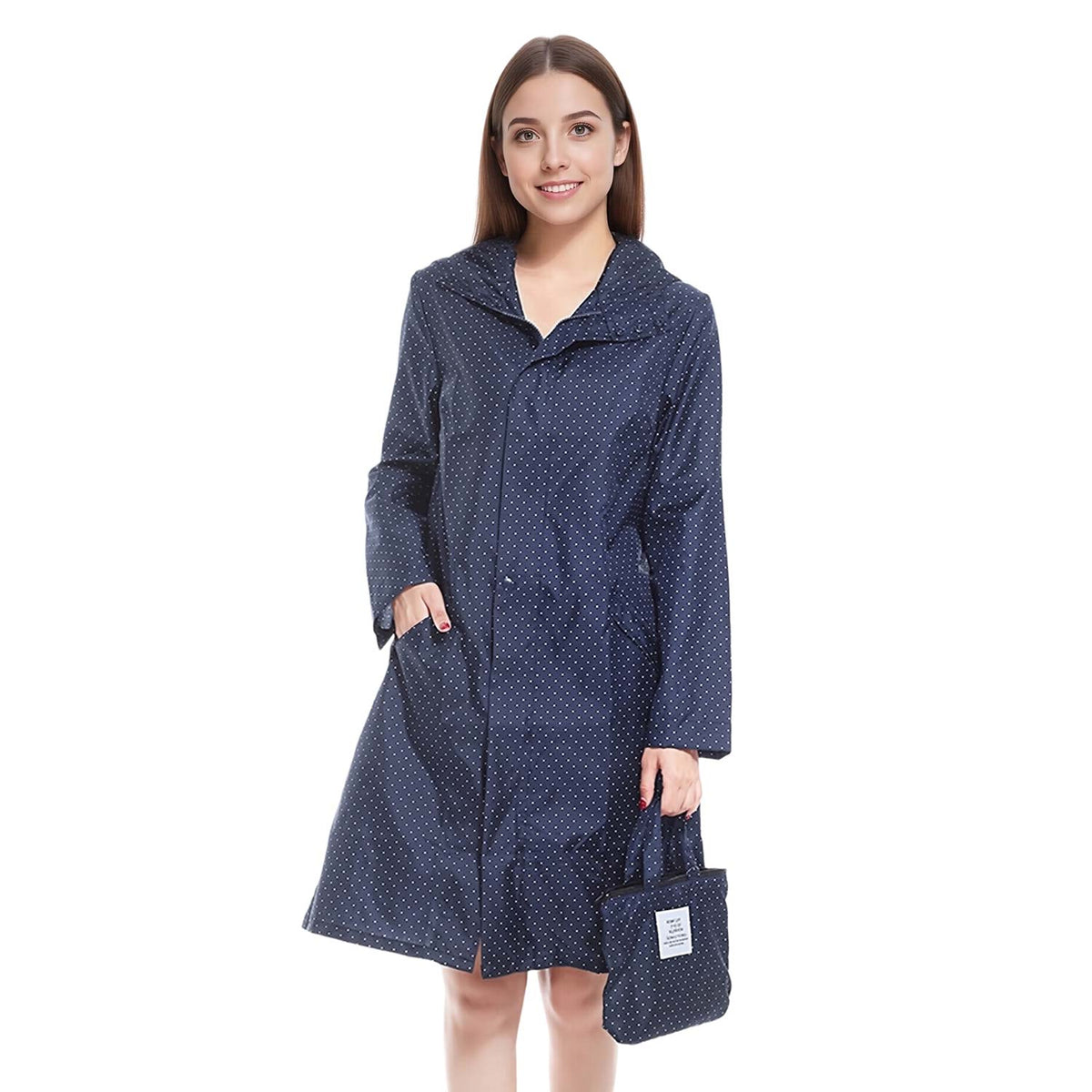 Raincoat for Women| Lightweight Raincoat for Women