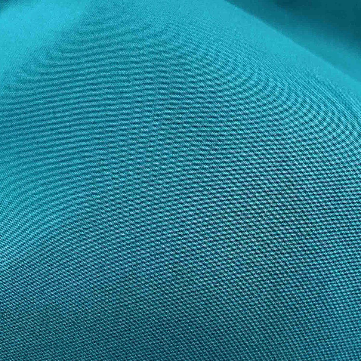 Fabric texture detail of men’s hiking jacket