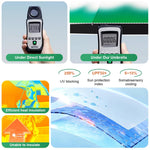 Solar A-Pocket Sun Umbrella UPF 50+