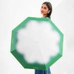 Solar A-Pocket Sun Umbrella UPF 50+