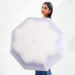 Solar A-Pocket Sun Umbrella UPF 50+