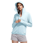 LUMINA-Affordable Venzina Women’s UV Jacket with UPF 50+ Sun Protection