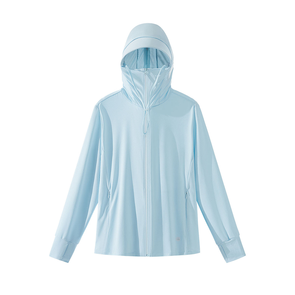 LUMINA-Affordable Venzina Women’s UV Jacket with UPF 50+ Sun Protection