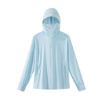LUMINA-Affordable Venzina Women’s UV Jacket with UPF 50+ Sun Protection