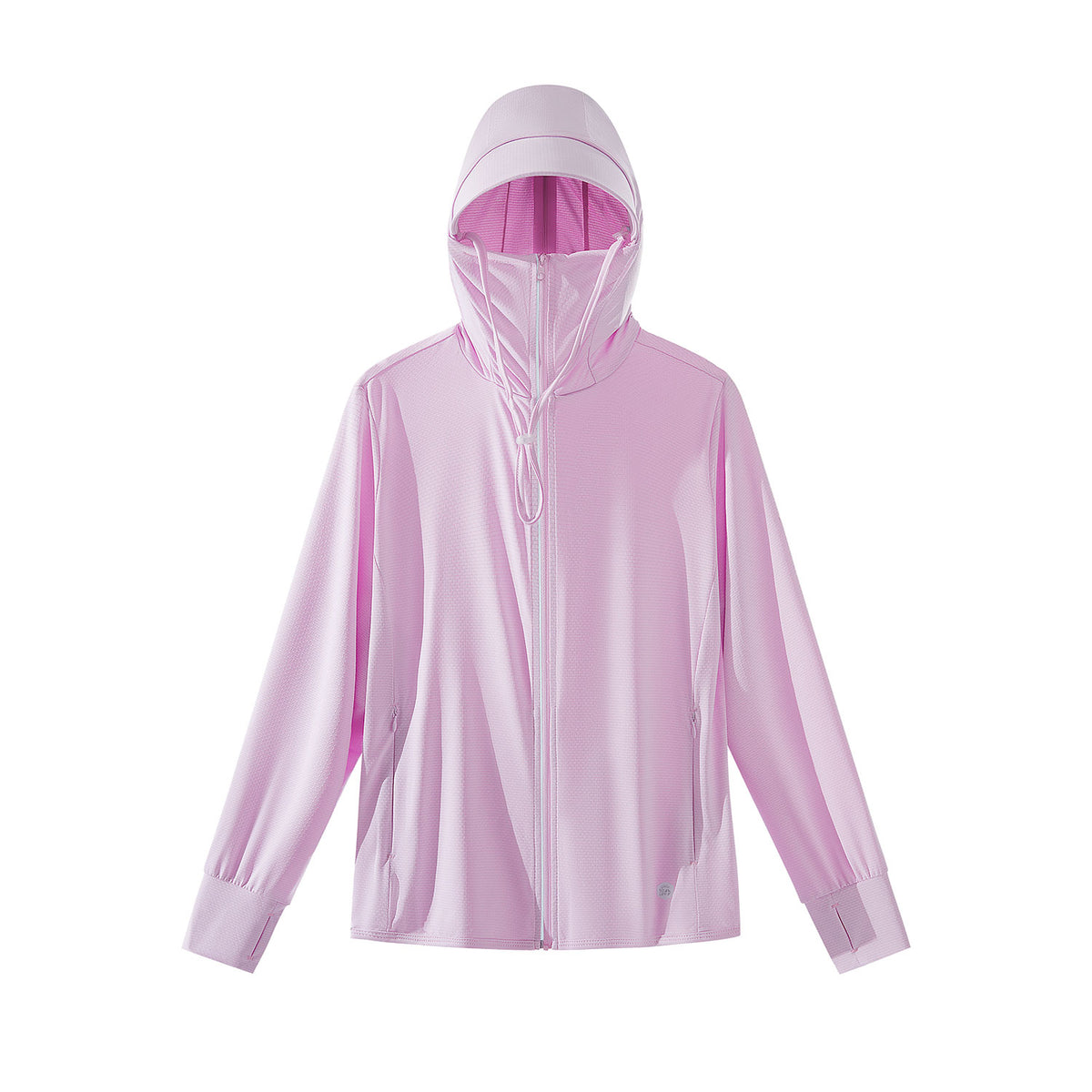 LUMINA-Affordable Venzina Women’s UV Jacket with UPF 50+ Sun Protection