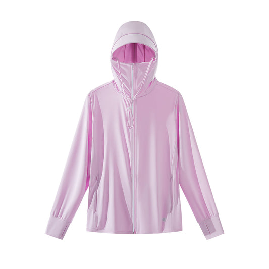 LUMINA-Affordable Venzina Women’s UV Jacket with UPF 50+ Sun Protection