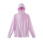 LUMINA-Affordable Venzina Women’s UV Jacket with UPF 50+ Sun Protection
