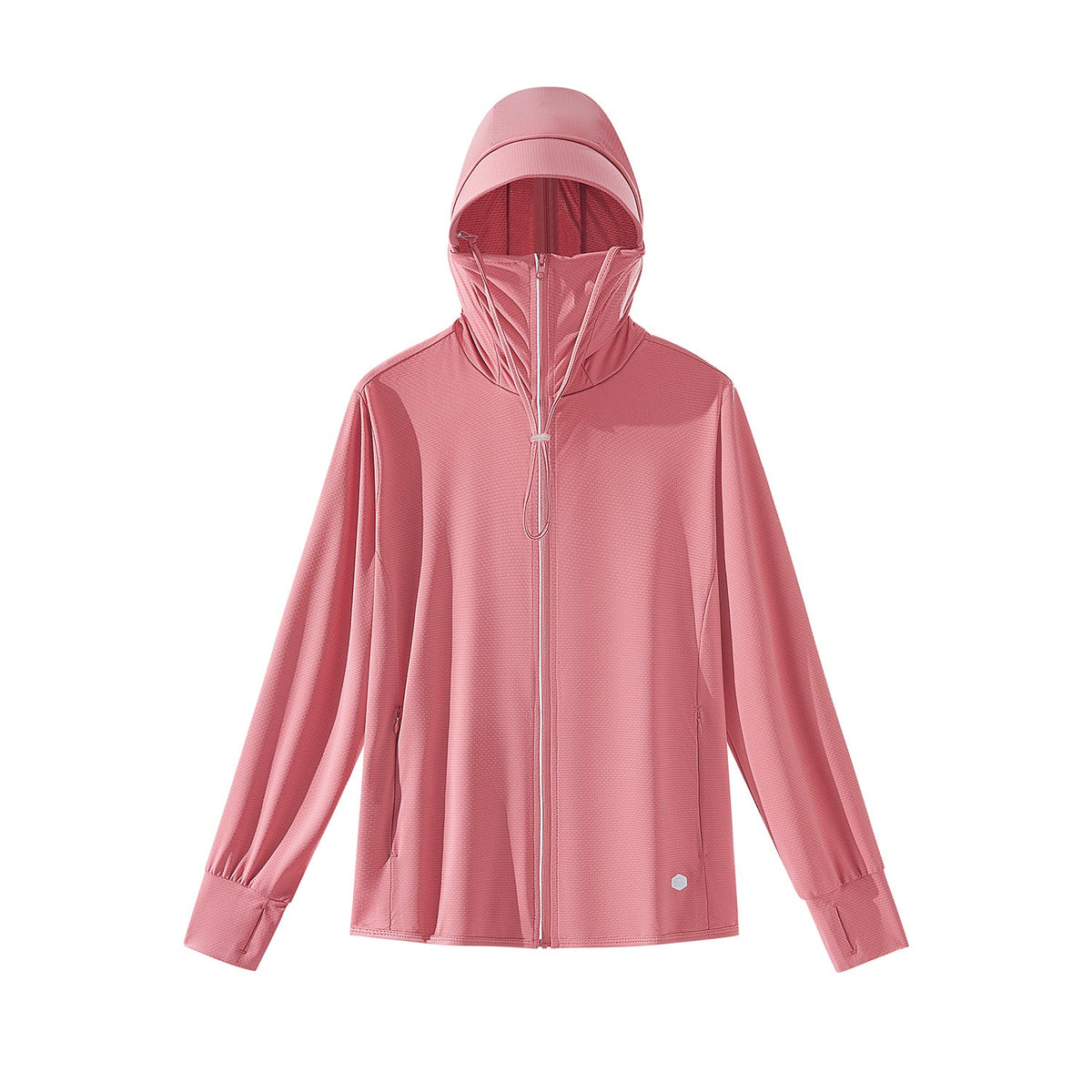 LUMINA-Affordable Venzina Women’s UV Jacket with UPF 50+ Sun Protection