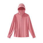 LUMINA-Affordable Venzina Women’s UV Jacket with UPF 50+ Sun Protection