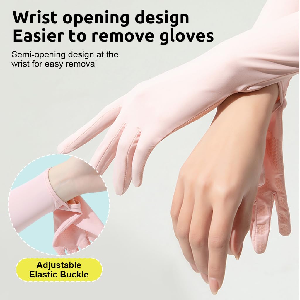 Women's Sun Protection Arm Sleeves UPF50+