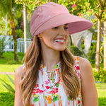 Women's UV Protection Sun Hat