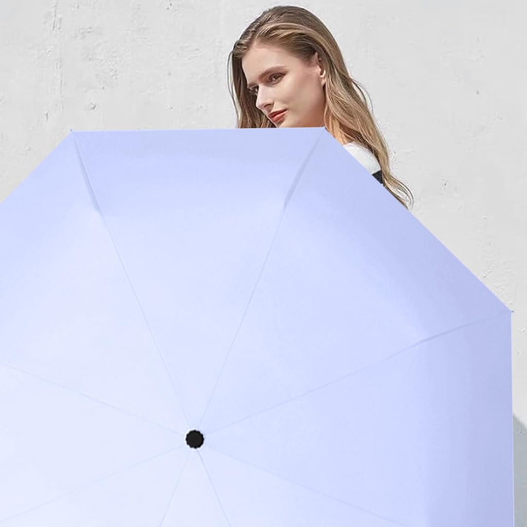Solar-UPF 50+ Pocket Sun Umbrella