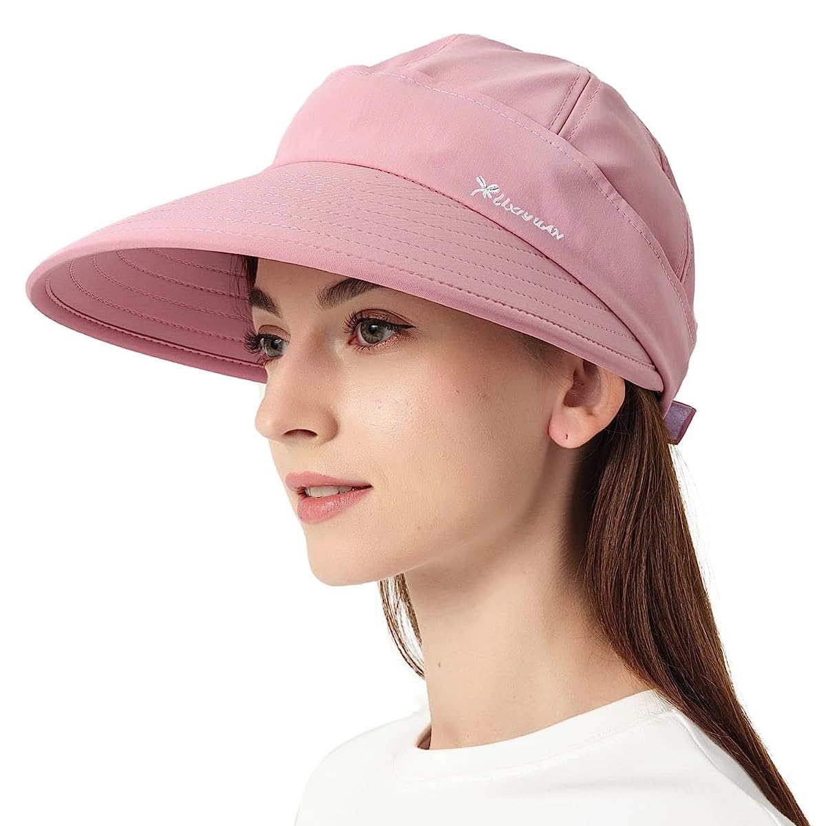 Women's UV Protection Sun Hat