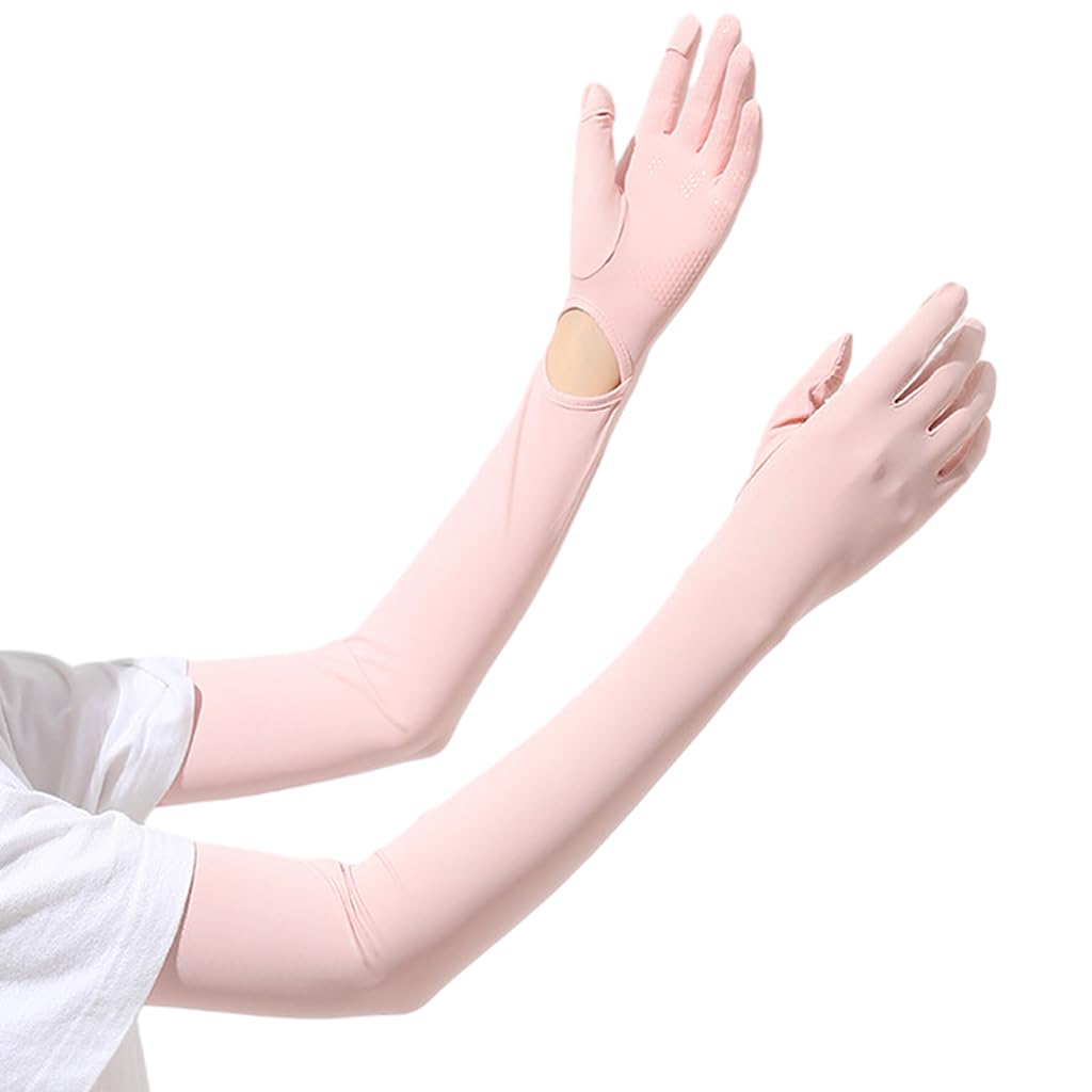 Women's Sun Protection Arm Sleeves UPF50+