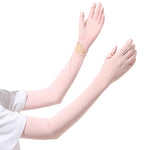 Women's Sun Protection Arm Sleeves UPF50+