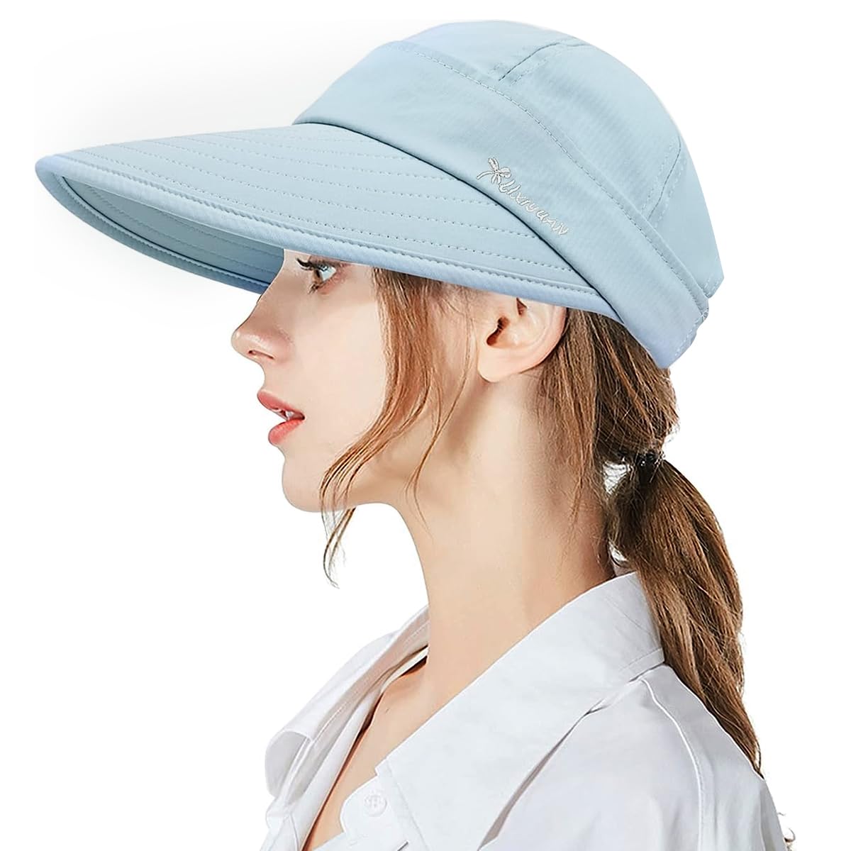 Women's UV Protection Sun Hat