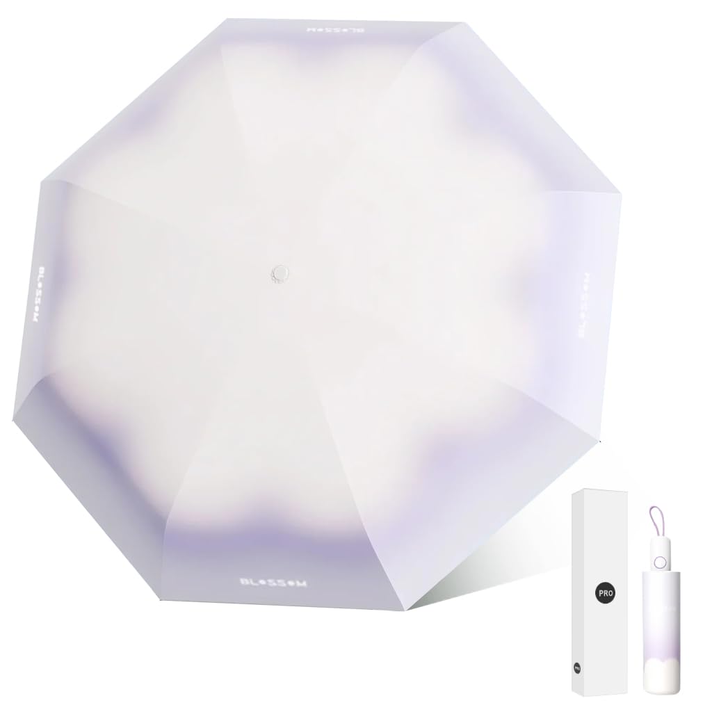 Solar A-Pocket Sun Umbrella UPF 50+