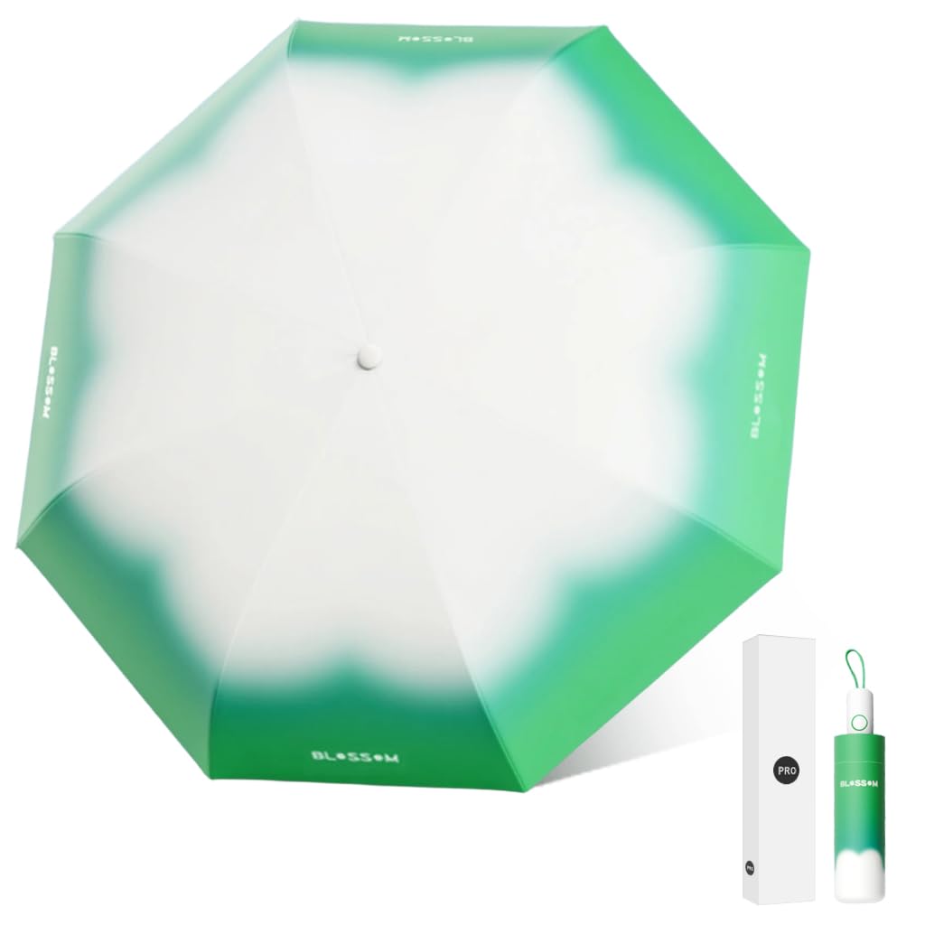 Solar A-Pocket Sun Umbrella UPF 50+