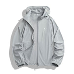 VERA-UPF 50+ Ultra-Lightweight Cooling Sunscreen Jacket for Women