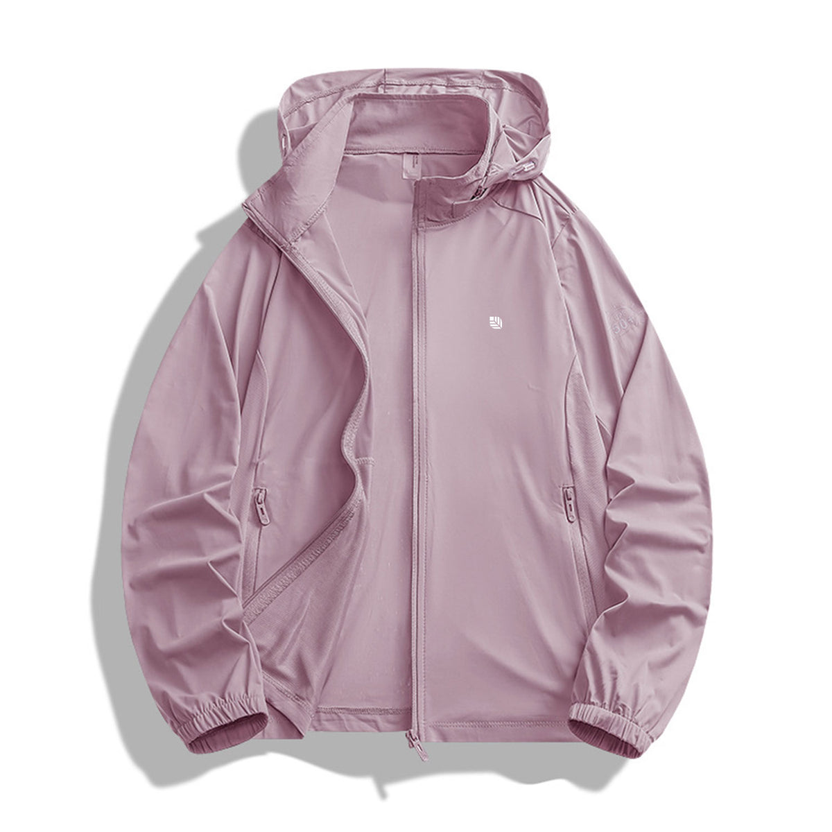 VERA-UPF 50+ Ultra-Lightweight Cooling Sunscreen Jacket for Women