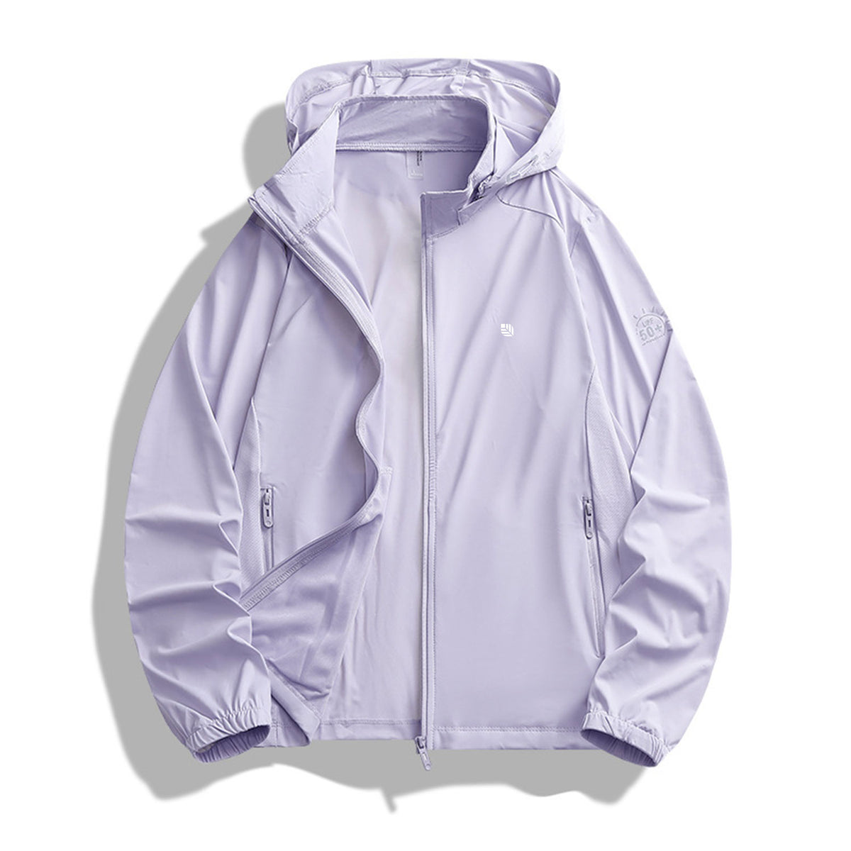 VERA-UPF 50+ Ultra-Lightweight Cooling Sunscreen Jacket for Women