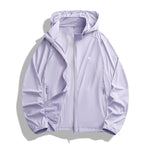 VERA-UPF 50+ Ultra-Lightweight Cooling Sunscreen Jacket for Women