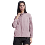 VERA-UPF 50+ Ultra-Lightweight Cooling Sunscreen Jacket for Women