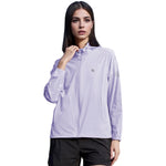 VERA-UPF 50+ Ultra-Lightweight Cooling Sunscreen Jacket for Women