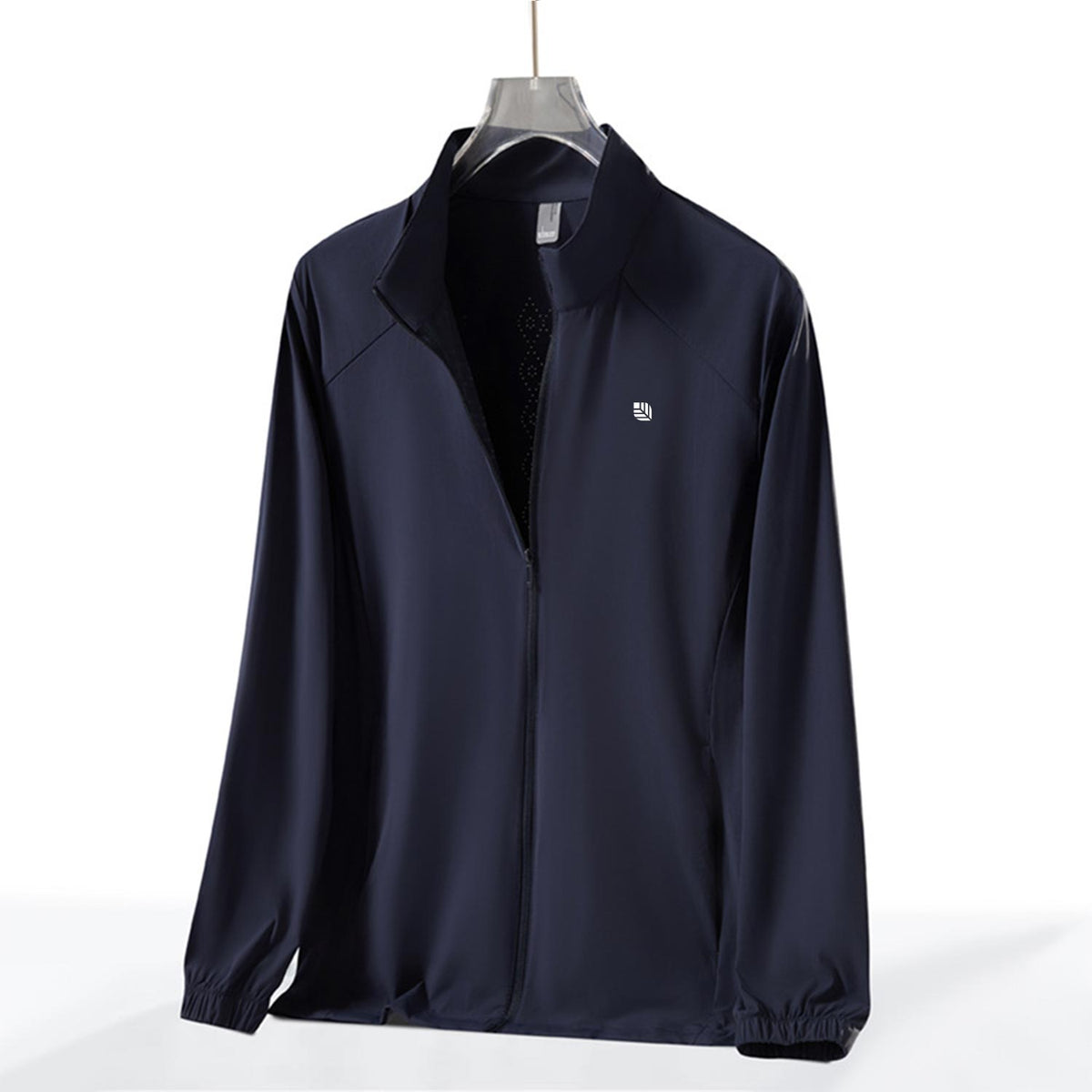 VERA-Cooling UPF 50+ Sunscreen Jacket for Men