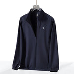 VERA-Cooling UPF 50+ Sunscreen Jacket for Men