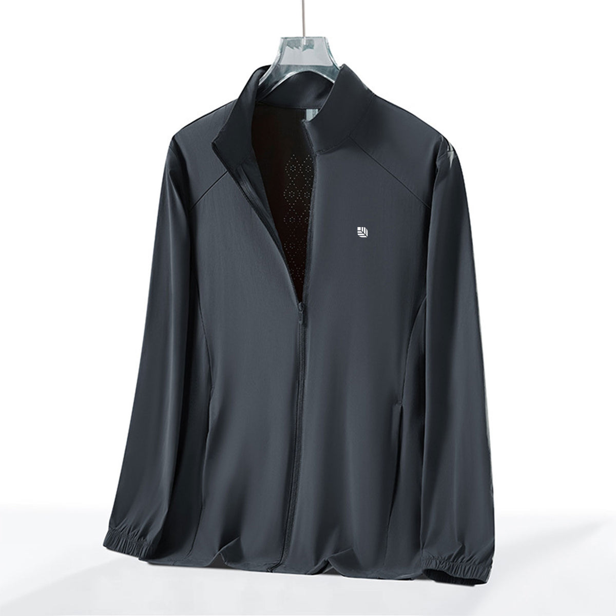 VERA-Cooling UPF 50+ Sunscreen Jacket for Men