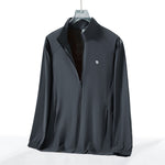 VERA-Cooling UPF 50+ Sunscreen Jacket for Men