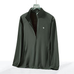 VERA-Cooling UPF 50+ Sunscreen Jacket for Men