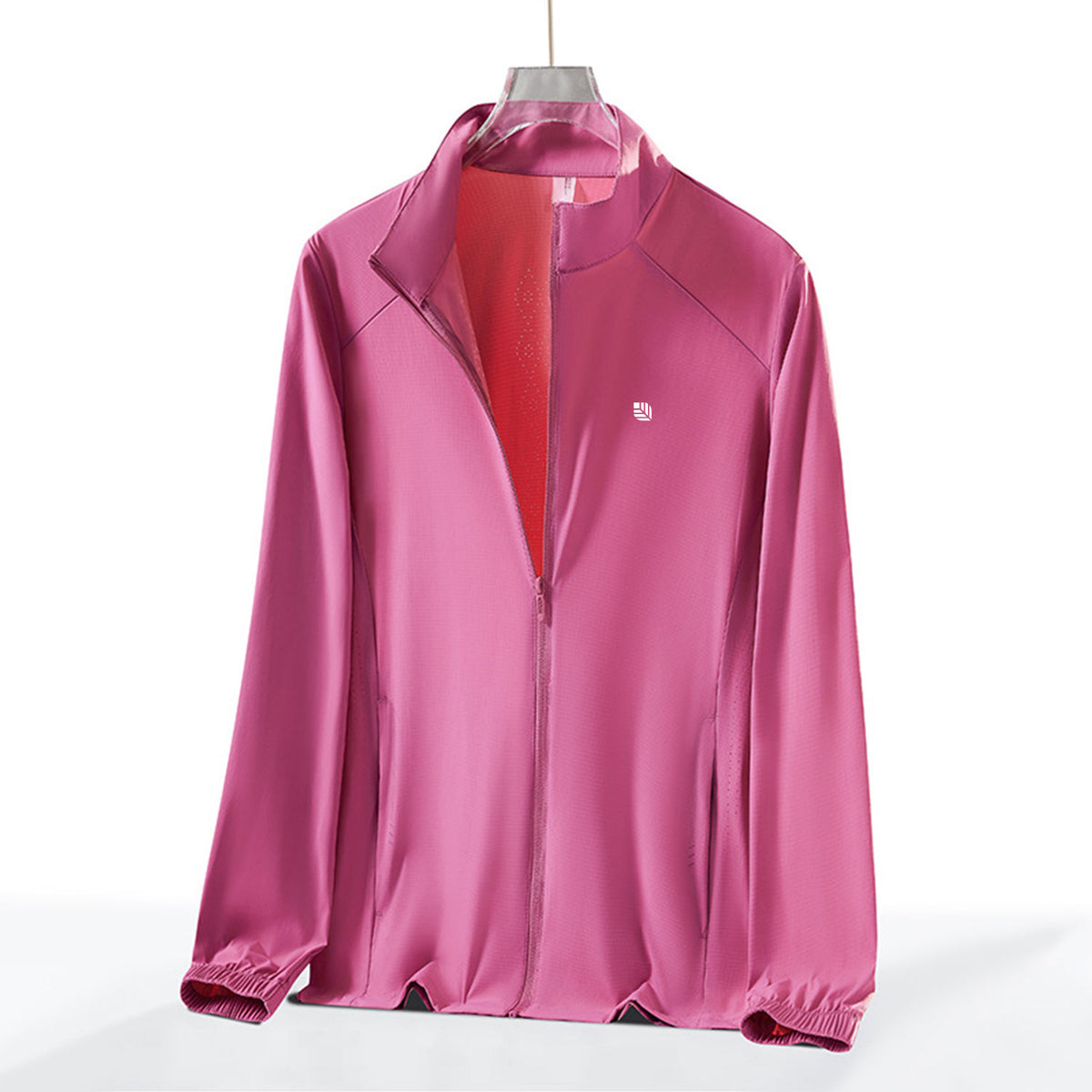 VERA-Women's Cooling Sun Protection Jacket UPF50+