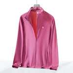 VERA-Women's Cooling Sun Protection Jacket UPF50+