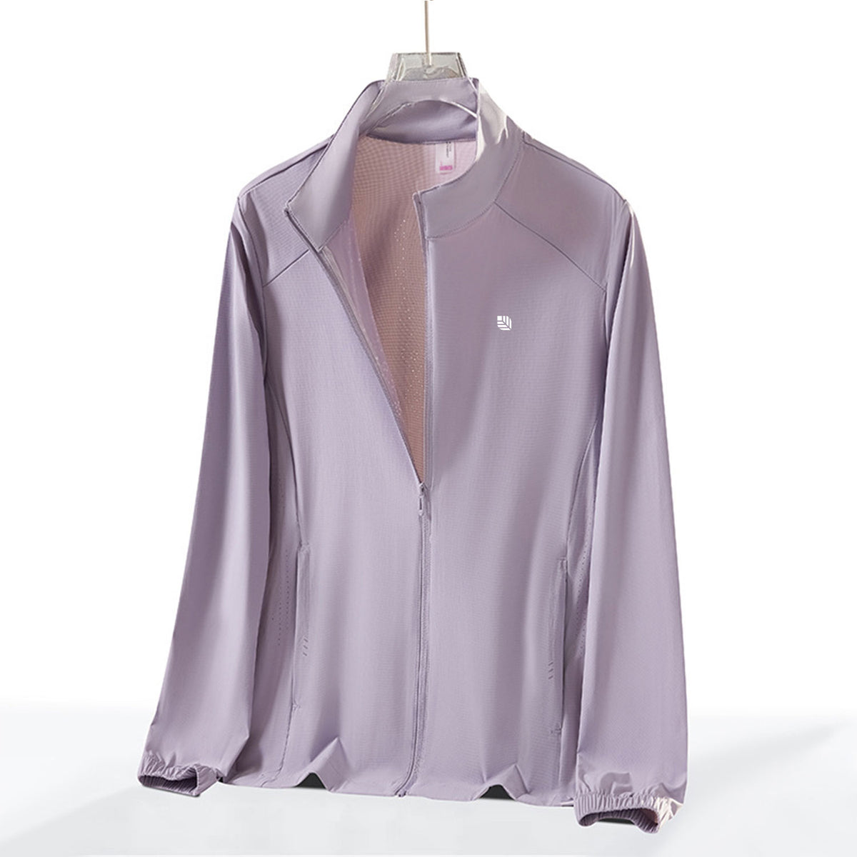 VERA-Women's Cooling Sun Protection Jacket UPF50+