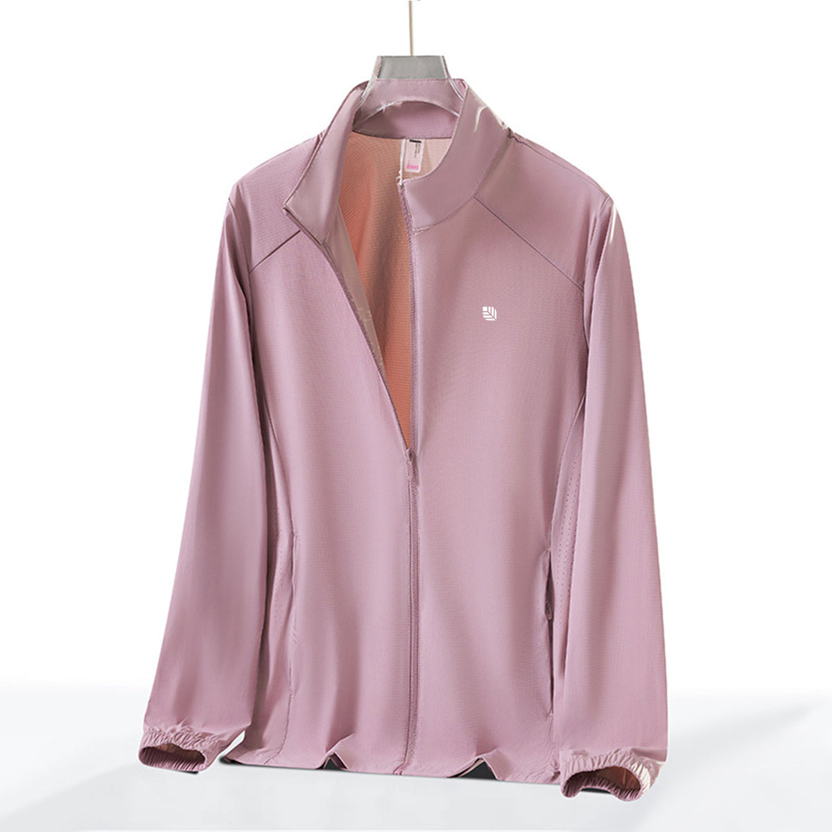 VERA-Women's Cooling Sun Protection Jacket UPF50+